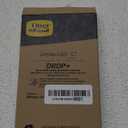 OtterBox iPhone 15 Pro MAX (Only) Defender Series XT Case - Black, screenless, Rugged, Snaps to MagSafe, Lanyard Attachment