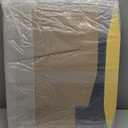 Fullhawl Cardboard Podium 76" W x 26" H People Winners Stand in Life Size Cardboard First Second Third Place Cardboard Cutout Standup for Party Decorations Display Event Backdrops Photo Booth Props