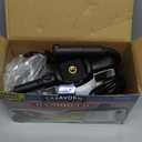 1200W Handheld Steam Cleaner for Home, Powerful Natural MultiSurface Steam Cleaner with 12 Accessories, 13.5oz Pressurized Steamer for Deep Cleaning Tile, Grout, Showers, Bathrooms, Kitchens & Car