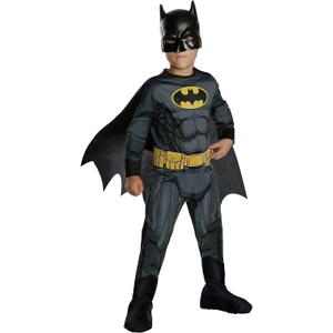 Rubies DC Comics Superheroes, Size 6