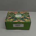 COOIRE 510mL Matcha Whisk Set: 8 Pcs Complete Ceramic Matcha Kit with Bamboo Chasen & Bowl - Frothy Tea Ceremony, Romantic Morning Ritual - Valentine's Gift for Beginners & Experts