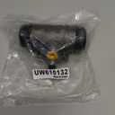 Dorman W610132 Rear Drum Brake Wheel Cylinder Compatible with Select Chevrolet/GMC Models
