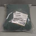 H.VERSAILTEX Super Stretch Individual Seat Cushion Covers Sofa Covers Couch Cushion Covers Slipcover Sets Thick Jacquard Textured Twill Fabric (3 Piece Sofa Cushion Covers, Sage)