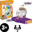 Hasbro Gaming Don't Spill The Beans Game for Kids, Easy and Fun Balancing Game for Children Ages 3 and Up, Easter Gifts for Boys and Girls, Preschool Games for 2 Players, Kids Board Games