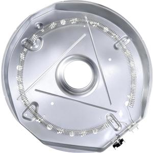 AMI PARTS 131553900 Dryer Heating element Assembly Replacement Part fit for Frigidaire Kenmore-Replaces 131475400 131505700 407685 AP2107129