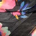 Aqua Eve Plus Size Swimsuit for Women Tummy Control One Piece Bathing Suit Vintage Swimwear 18