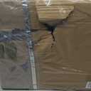 Raising Electronics Fixed Rack Server Shelf 1U 19 Inch Shelves 4 Post Rack Mount Adjustable Deep for Server Network Rack (21.5-28Inch Depth)