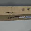 LazBlinds TDBU Cellular Shades, Light Filtering-White, 30" W x 64" H