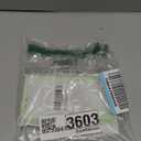 for Samsung Galaxy A15 5G Phone Case Silicone, Fluorescent Neon Lime Green Bright Color Matte TPU, Minimalist Ultra Thin Slim Soft Rubber Gel Cute Case for Women Men, Camera Cover Protection