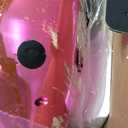 Hover-1 Dream Electric Hoverboard | 7MPH Top Speed, 6 Mile Range, Long Lasting Lithium-Ion Battery, 5HR Full Charge, Rider Modes: Beginner to Expert (Pink)