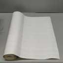 Graham & Brown Paintable Pre-Pasted Beadboard Wallpaper