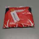 Family Matching Christmas Pajamas Set, Cute Elk Sleepwear for Boys Girls Dad Mum, 6T