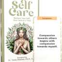 Life Sutra Daily Affirmation Cards for Men & Women  80 Motivational Cards for Self Care with Guidebook & Gift Box  Boost Self-Love, Inner Strength & Mindfulness  Premium Quality & Inspirational