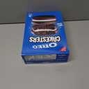 OREO Cakesters Soft Snack Cakes, 8-3.03 oz Snack Packs