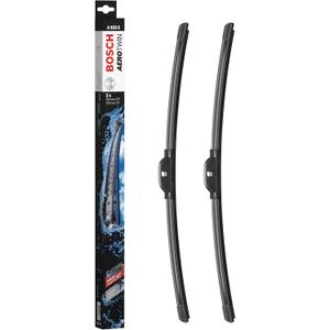 BOSCH 3397118933 Aerotwin Original Equipment Replacement Wiper Blade - 22"/22" (Set of 2) (Combo Pack (22" & 22")