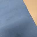 fun shack Flight Attendant Costume Women Blue, Retro Airline Stewardess Outfit with Hat & Gloves, Size: Small