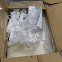 Play Tent for Kids Tent Large Playhouse Indoor Tent for Toddler Play House Tents Children Play Tent Toys for Boy Girl Birthday House Gift (Grey Star)