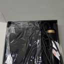 Blow Dryer Brush 5 in 1 Negative Ion Curling Brush Iron Hair Styling Tools