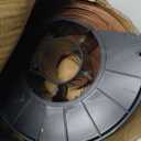 Blue Demon ER70S6 X .030 X 11 LB MIG/GMAW Carbon Steel Welding Wire, All Position, Low Spatter, Formulated to Provide Porosity-Free, X-Ray Quality Welds, 0.03 dia