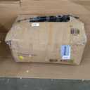 Outdoor Black Cushion 72L x 44W