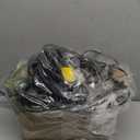 XMCOSY+ Smart Outdoor String Lights, 98Ft LED Patio Lights Waterproof IP65, App Control, Compatible with Alexa, Dimmable Edison Bulbs Outdoor Light for Yard Porch Bistro Outside