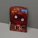 More Birds 30 Classic Brands 3-in-1 Humming Bird Feeder, 6 fl oz , Red