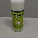 MRS. MEYER'S CLEAN DAY Liquid Dish Soap, Biodegradable Formula, Lemon Verbena, 16 fl. Oz