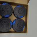 30ft 0.065" 88512 Dual Trimmer Line Compatible with Toro 51480 Electric String Trimmer 4 Pack