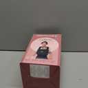 Momcozy Breathable Mesh Baby Carrier, Ergonomic and Lightweight Infant Carrier for 7-45lbs with Enhanced Lumbar Support, All Day Comfort for Hands-Free Parenting, Air Mesh-Grey