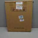 SESEAT 16x20 Picture Frame Brown, Display Pictures 11x14 with Mat or 16x20 without Mat, Photo Frames Wall Gallery, 1 Pack
