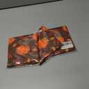 3 x Thanksgiving Dog Bandana, Pumpkin Turkey Dog Thanksgiving Scarf Buffalo Plaid Printing Adjustable Bandana for Small Medium Large Dogs