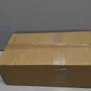 Pots and Pans Organizer, Heavy Duty Pot Racks, 7 Tiers Adjustable Pot Holder Kitchen Cabinet Organizer for Pots, Pans and Lids With 3 DIY Methods, White