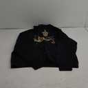 Persian Flag Iranian Lion Sun and Crown HOODIE Iran Persia Pullover Hoodie, L