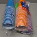 RFPC21637CT - Hefty Everyday 16 oz Disposable Party Cups