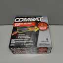 2 x Combat Roach Killing Bait, Roach Bait Station For Large Roaches, Kills The Nest, Child-Resistant, 8 Count,Insects