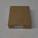 2 Pcs Christmas Reindeer Sculpture, Resin Deer Christmas Decoration, Matte Black Resin Elk Statues for Home Decor, Ideal for Living Room, Bedroom, Office, Bookshelf, and Desk Ornaments