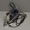 BLACK+DECKER Allure Professional Steam Iron, Blue, D3030