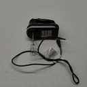 KitchenAid 5 Ultra Power Speed Hand Mixer - KHM512, Matte Black