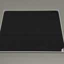 Apple Magic Keyboard: iPad Keyboard case for iPad Pro 11-inch (1st, 2nd, 3rd, 4th gen) and iPad Air (4th, 5th gen, and M2), Great Typing Experience, Built-in trackpad, US English - Black