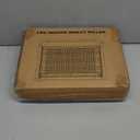 LiBa Electric Bug Zapper  Indoor Insect Killer -  Fly, Mosquito Killer and Repellent - Lightweight, Powerful 2800V Grid, Easy-to-Clean, Removable Washable Tray