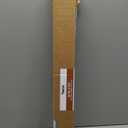 Bifold Door Hardware Kit, 2-Pack 24-Inch Bi-fold Closet Door Track Kit Bifold Closet Door Hardware Kit Folding Door Hardware Repair Replacement Tool Kit