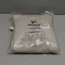 Oversized Turkish Beach Towel Blanket XXL Cotton Sandproof Towels Boho Woven Extra Large Big Sand Free Giant Throw Blankets Huge Quilt XL Picnic Camping Necessities Cloud For Adult Gifts Beige (XXXL(88x82 IN,224x208 CM))