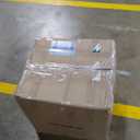 California Air Tools 4610ALFC 1.0 HP Ultra Quiet and Oil-Free Air Compressor, 4.6 Gallon Aluminum Twin Tank, 60 dBA Noise Level, Lightweight, Portable, Industrial Series, Silver