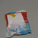 ICEWRAPS Reusable Round Ice Packs for Injuries, Hot & Cold Gel Therapy Packs, Soft & Flexible Compress for Pain Relief and Recovery, Pack of 5, Blue, FSA-HSA Eligible