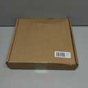 A Gift Inside Holiday Classic Chocolate, Candy & Crunch Gift Basket With Handmade Chocolates, Ghirardelli, Caramel Corn for Gourmet Christmas Food Gift