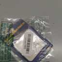 Inflatable Patch Repair Kit - Waterproof TPU Pool Repair Tape, Heavy Duty Repair Patch for Air Mattress, Bounce House, Inflatable Toys, Tent, Swimming Ring - 10 Packs of 2.5in x 2.5in, Square