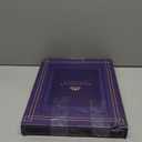 RoyalHouse Bamboo Cheese Board and Charcuterie Boards Set & Serving Tray for Meat, and Wine - Birthday Gifts for Women, Wedding Gift for Couples 2025, Bridal Shower, Housewarming Gift New Home