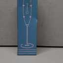 Elementi Electric Pink Milk Frother Handheld - Mini Whisk for Coffee, Matcha and Drinks - Portable Frother & Mixer with Stand (Pastel Pink)