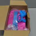 Balloon Pump - Electric Dual Nozzle Air Pump for Balloon, Portable Balloon Blower Save Time and Effort, Balloon Inflator for Parties and Decorations - 110V-120V, 600W