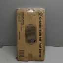 Z GRILLS Cast Iron Griddle 2-in-1 Reversible Grill Pan, Ideal for Gas Stovetop, Campfire, and Oven Cooking, Lightly Pre-Seasoned for Enhanced Flavor, 20-inch